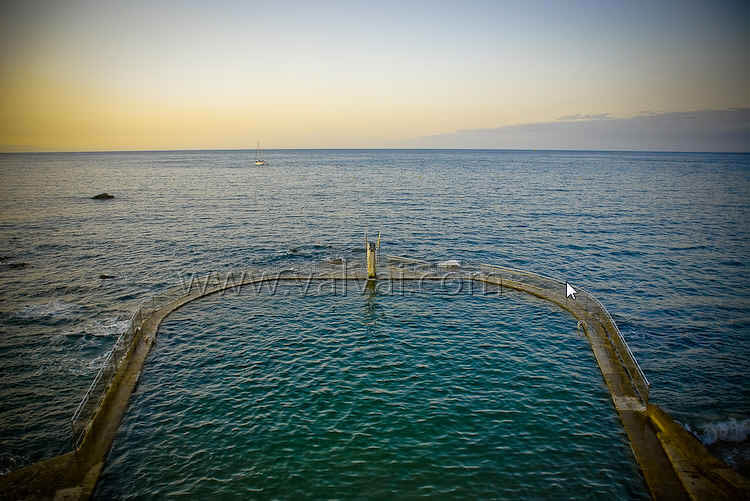 sea pool